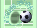                                                                       Soccer Touch ﻞﯿﮭﮐ