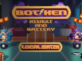                                                                      Botken: Assault and Battery ﻞﯿﮭﮐ