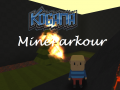                                                                       Kogama: MineParkour ﻞﯿﮭﮐ
