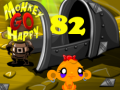                                                                       Monkey Go Happy Stage 82 - MGH Planet Escape ﻞﯿﮭﮐ