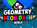                                                                       Geometry neon dash world ﻞﯿﮭﮐ