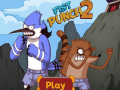                                                                       First Punch 2 ﻞﯿﮭﮐ
