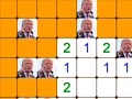                                                                       Trump Sweeper ﻞﯿﮭﮐ