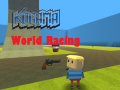                                                                       Kogama: World Racing ﻞﯿﮭﮐ