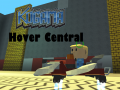                                                                       Kogama: Hover Central ﻞﯿﮭﮐ