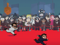                                                                       Leo's Red Carpet Carnage ﻞﯿﮭﮐ