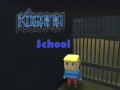                                                                       Kogama: School ﻞﯿﮭﮐ