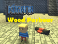                                                                       Kogama: Wood Parkour ﻞﯿﮭﮐ