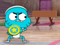                                                                       Disc Duel  ﻞﯿﮭﮐ