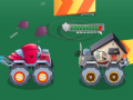                                                                      Nickelodeon destruction truck derby ﻞﯿﮭﮐ