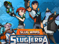                                                                       Slugterra Slug Wars ﻞﯿﮭﮐ