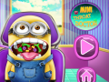                                                                       Mini Throat Doctor   ﻞﯿﮭﮐ