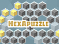                                                                       HexAPuzzle ﻞﯿﮭﮐ