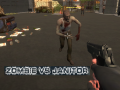                                                                       Zombie vs Janitor ﻞﯿﮭﮐ