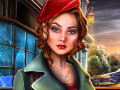                                                                       Undercover in Paris ﻞﯿﮭﮐ