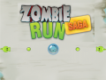                                                                       Zombie Run Saga ﻞﯿﮭﮐ