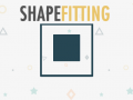                                                                       Shape Fitting ﻞﯿﮭﮐ