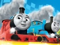                                                                       Thomas and friends: Steam Team Relay ﻞﯿﮭﮐ