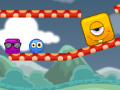                                                                       Transforming Blockies ﻞﯿﮭﮐ