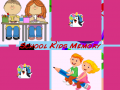                                                                       School Kids Memory   ﻞﯿﮭﮐ