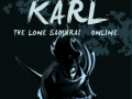                                                                       Karl The Lone Samurai ﻞﯿﮭﮐ