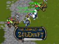                                                                       The World of Zolcraft ﻞﯿﮭﮐ