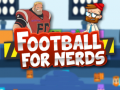                                                                       Football For Nerds ﻞﯿﮭﮐ