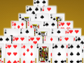                                                                       Pyramid Solitaire ﻞﯿﮭﮐ