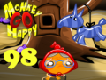                                                                       Monkey Go Happy Stage 98 ﻞﯿﮭﮐ