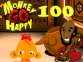                                                                       Monkey Go Happy Stage 100 ﻞﯿﮭﮐ