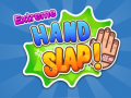                                                                       Extreme Hand Slap ﻞﯿﮭﮐ