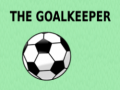                                                                       The Goalkeeper  ﻞﯿﮭﮐ