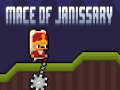                                                                       Mace of Janissary ﻞﯿﮭﮐ