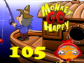                                                                       Monkey Go Happy Stage 105 ﻞﯿﮭﮐ