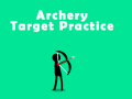                                                                       Archery Target Practice ﻞﯿﮭﮐ