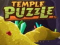                                                                       Temple Puzzle ﻞﯿﮭﮐ