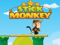                                                                       Stick Monkey ﻞﯿﮭﮐ