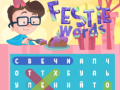                                                                       Festie Words ﻞﯿﮭﮐ