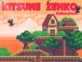                                                                       Kitsune Zenko Adventure  ﻞﯿﮭﮐ