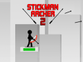                                                                       Stickman Archer 2   ﻞﯿﮭﮐ