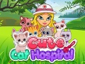                                                                       Cute Cat Hospital ﻞﯿﮭﮐ