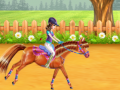                                                                       Horse Care and Riding ﻞﯿﮭﮐ