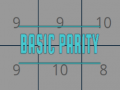                                                                      Basic Parity ﻞﯿﮭﮐ