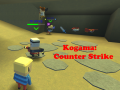                                                                       Kogama: Counter Strike ﻞﯿﮭﮐ