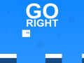                                                                       Go Right ﻞﯿﮭﮐ