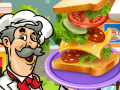                                                                       Sandwich Baker ﻞﯿﮭﮐ