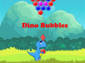                                                                       Dino Bubbles  ﻞﯿﮭﮐ