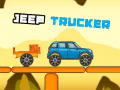                                                                       Jeep Trucker    ﻞﯿﮭﮐ