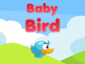                                                                      Baby Bird ﻞﯿﮭﮐ