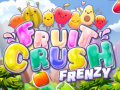                                                                       Fruit Crush Frenzy ﻞﯿﮭﮐ